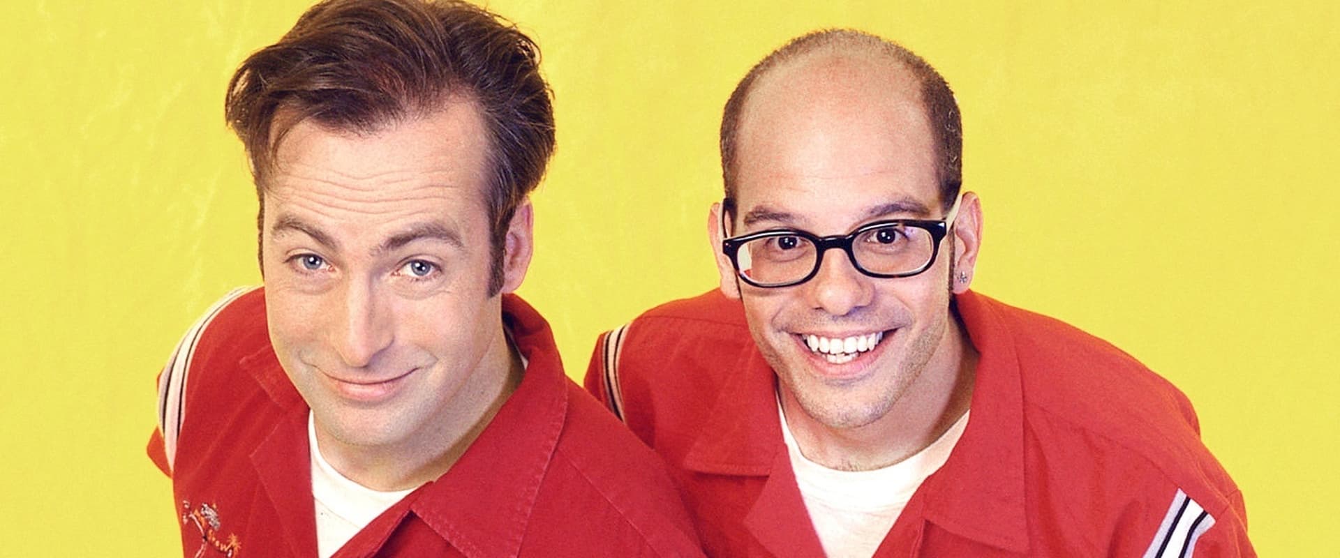 Mr. Show with Bob and David