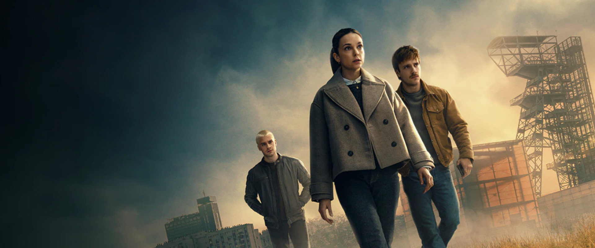 Deadly Ties's banner image