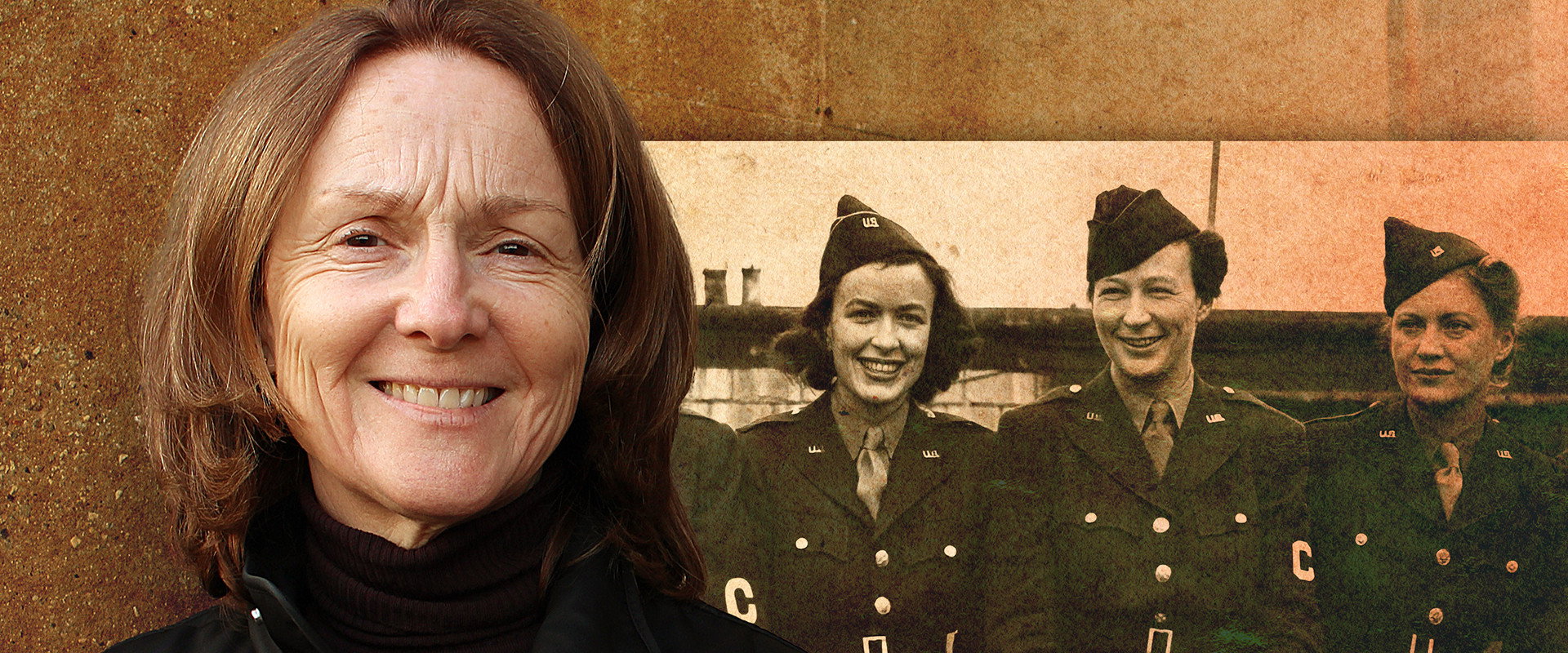 WW2: Women on the Frontline's banner image