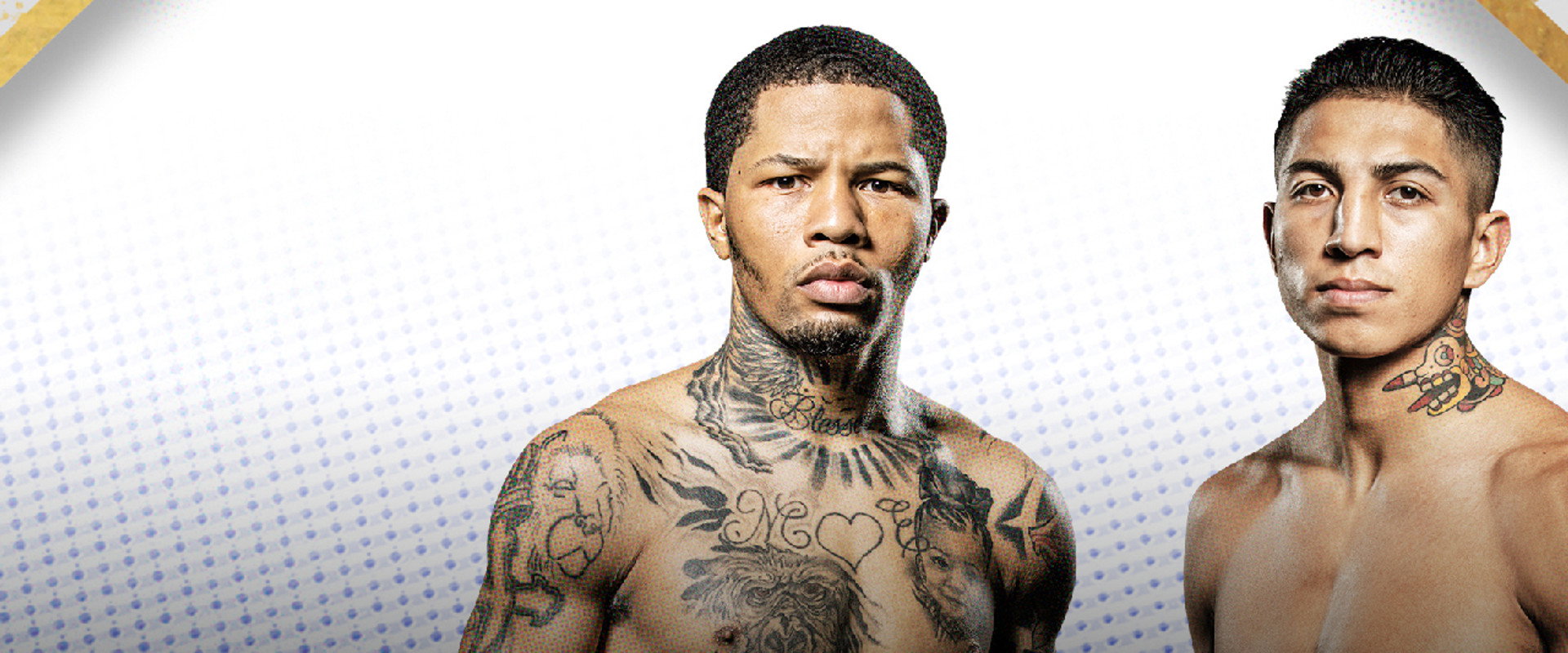 Gervonta Davis vs. Mario Barrios's banner image