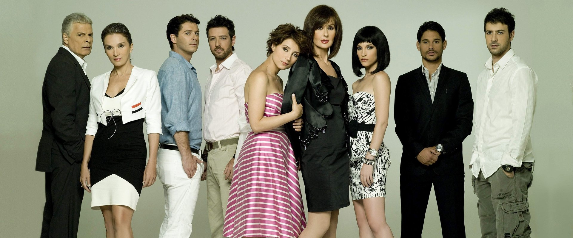 The life of the other woman