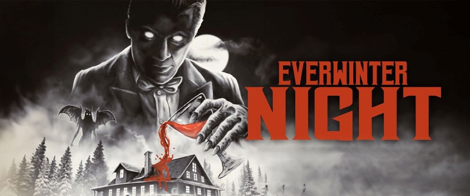 Everwinter Night