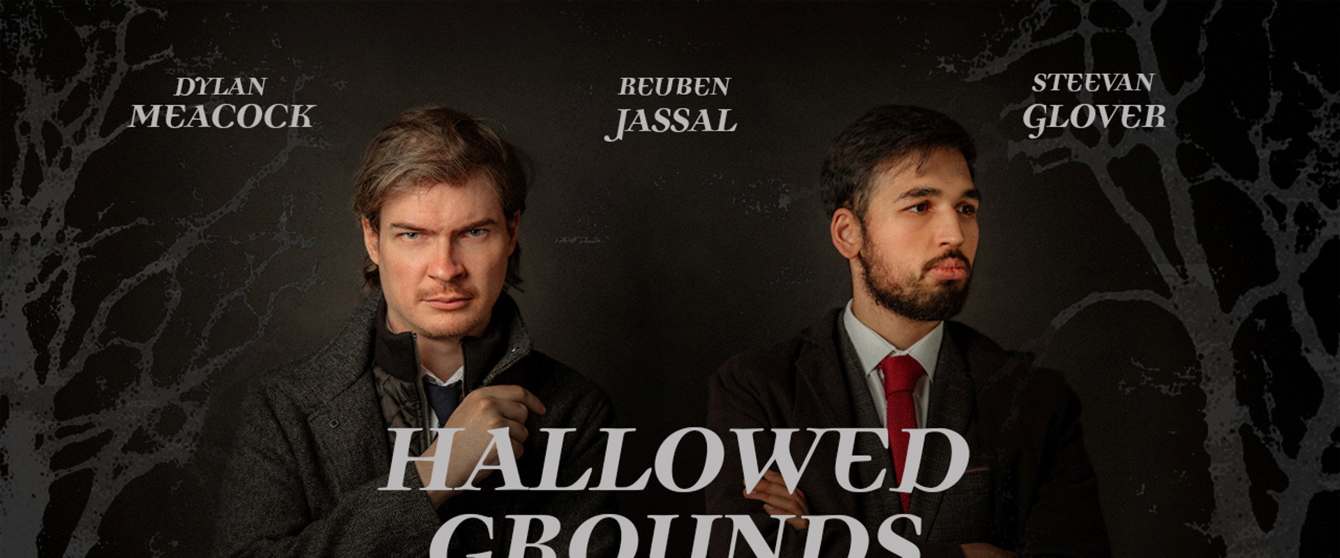 Hallowed Grounds's banner image