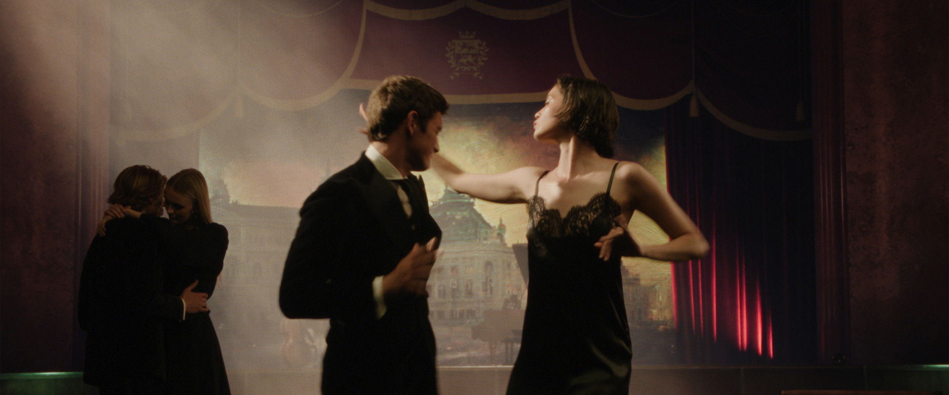 A Writer's Block's banner image