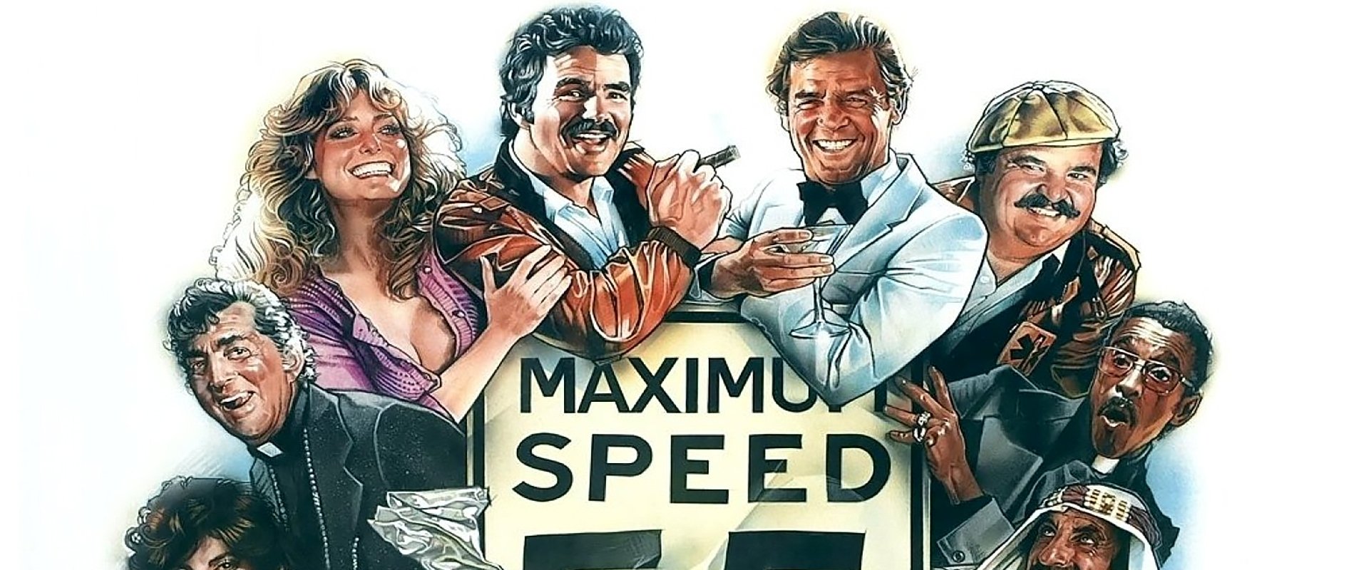 Los locos del Cannonball