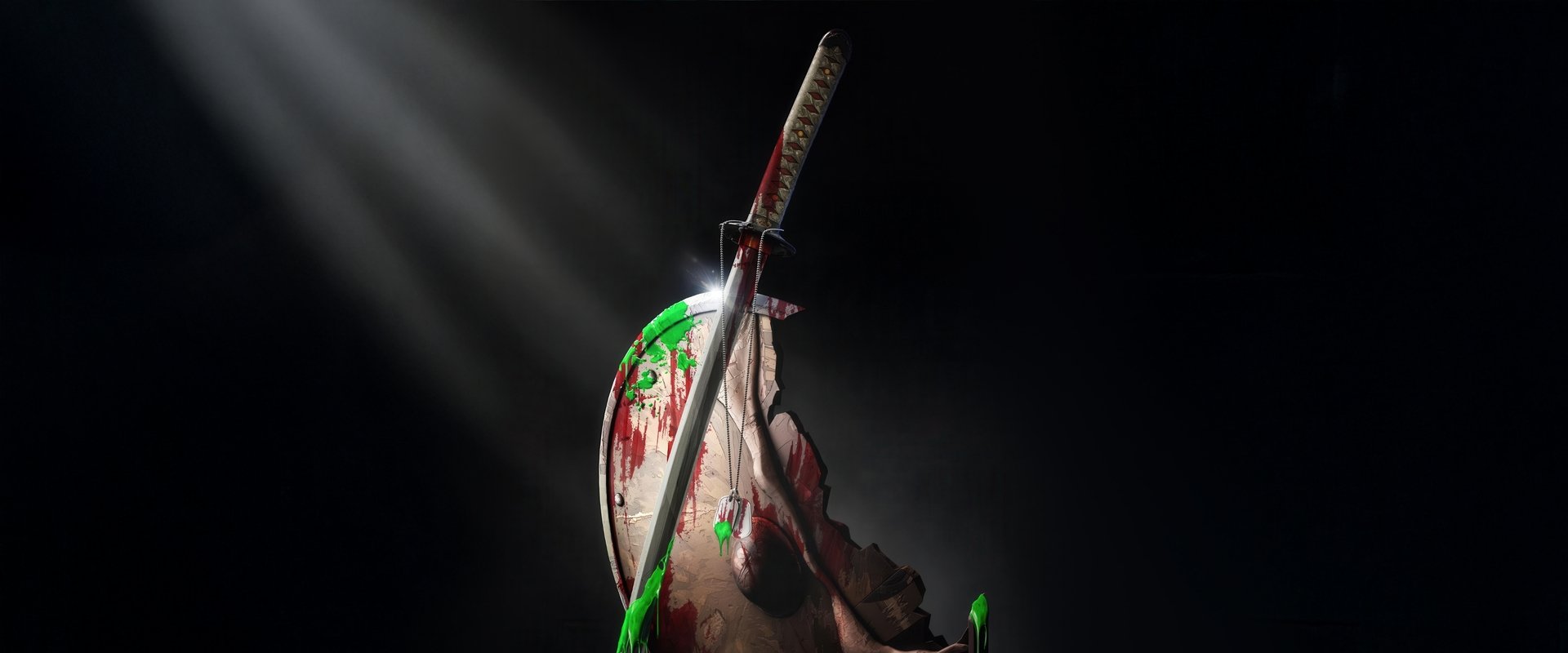 Predator: Killer of Killers