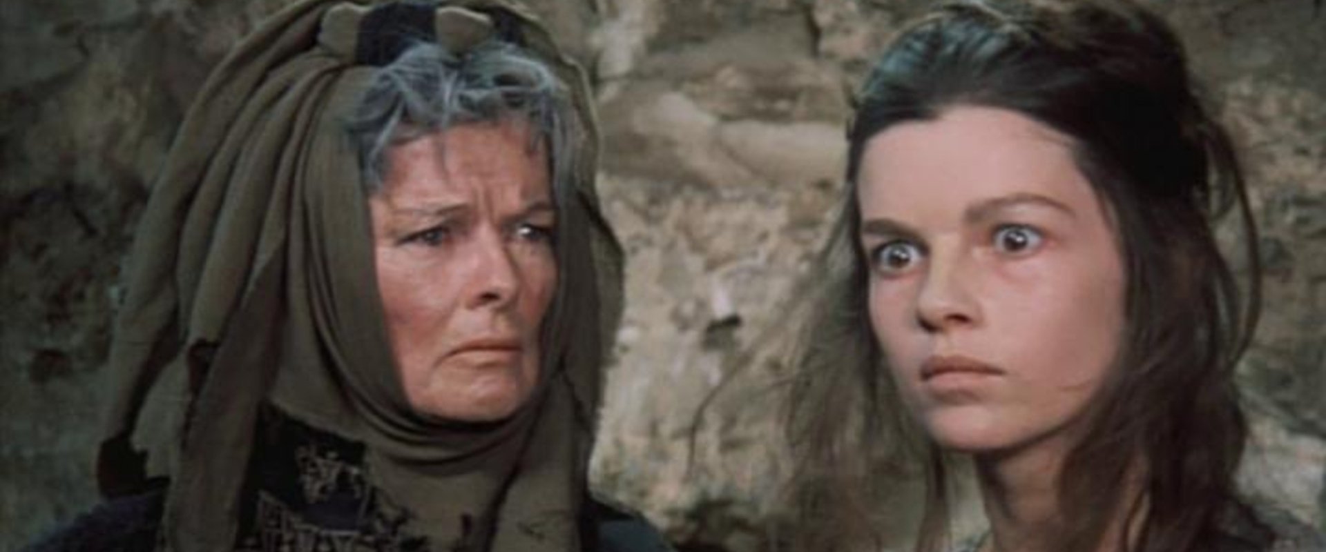 The Trojan Women