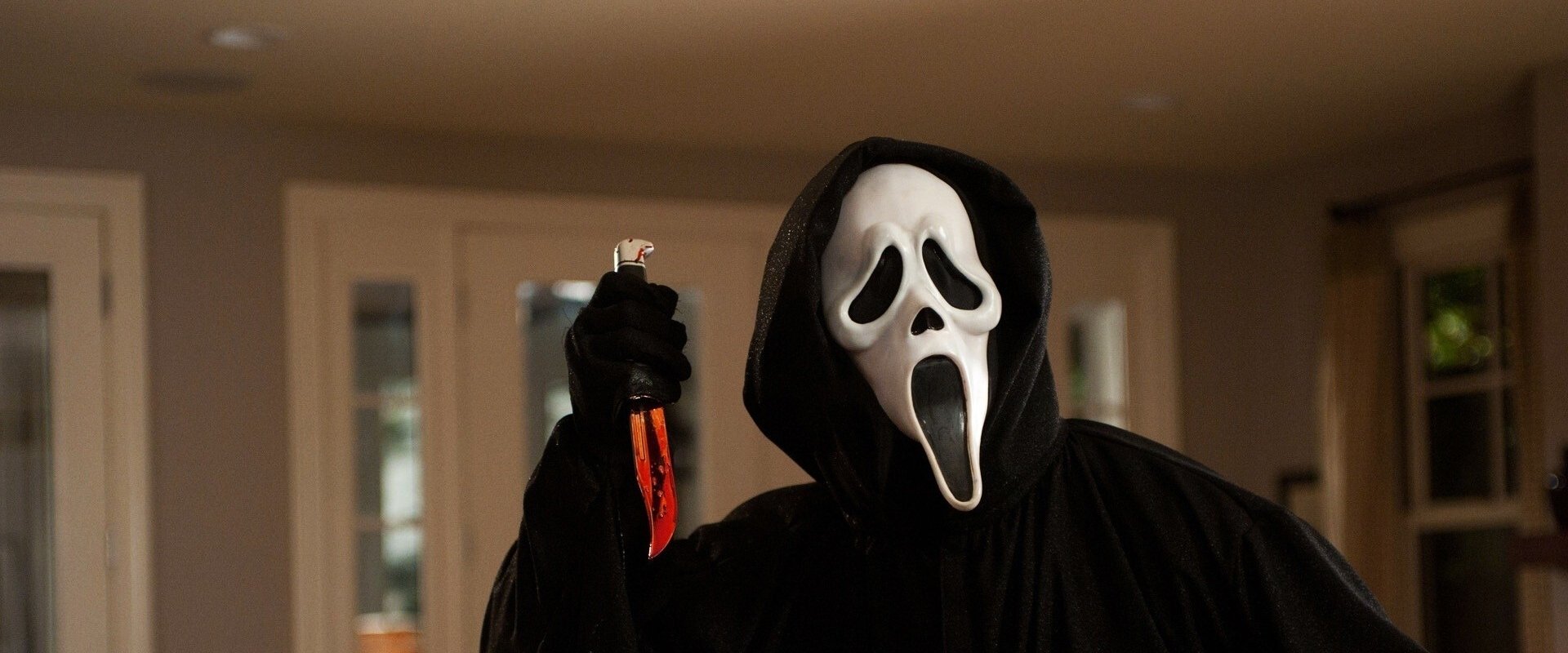 Scream 4