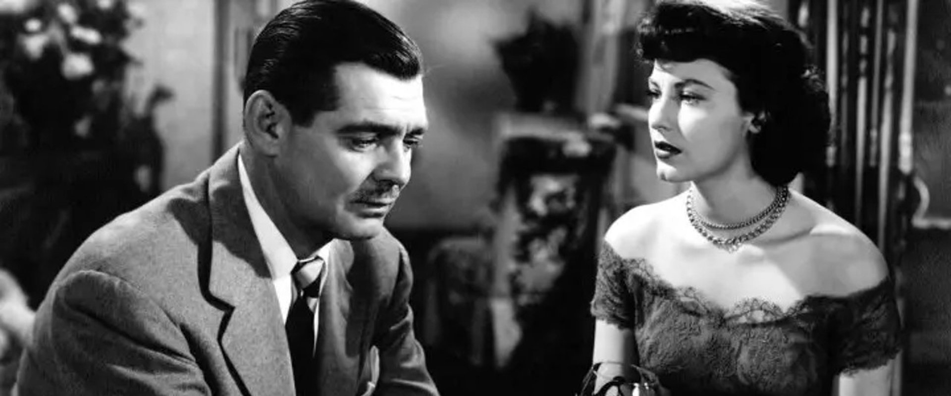 The Hucksters
