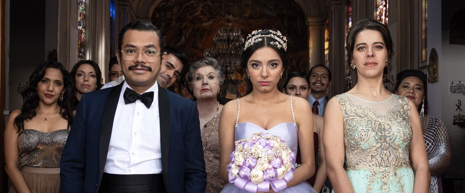 Sobreviviendo mis XV