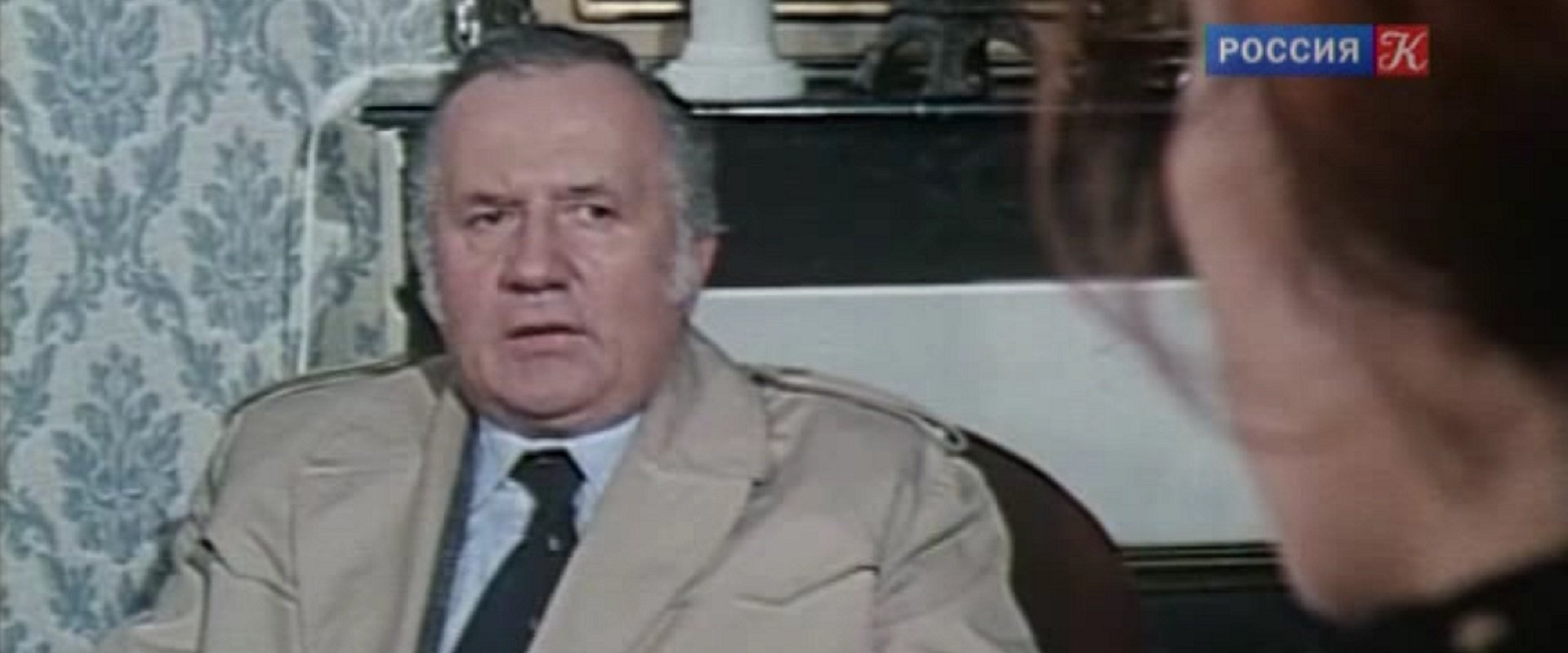 The Investigations of Commissioner Maigret