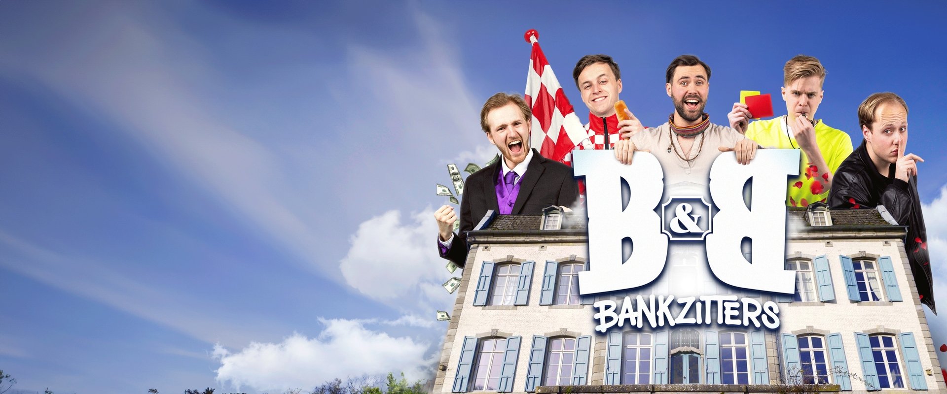 B & B Bankzitters