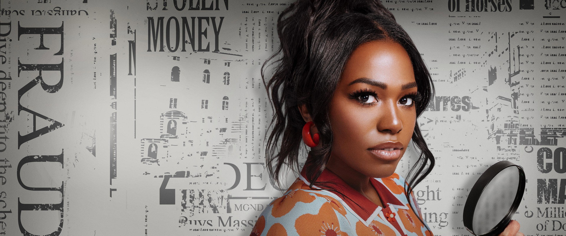 Scam Goddess's banner image