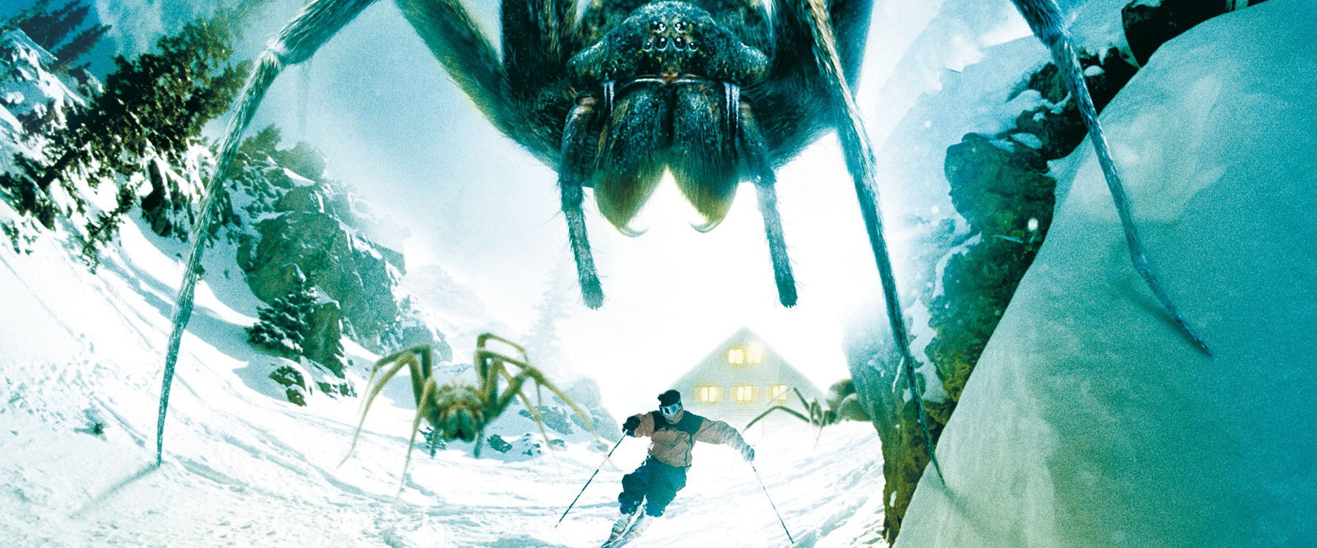 Ice Spiders's banner image