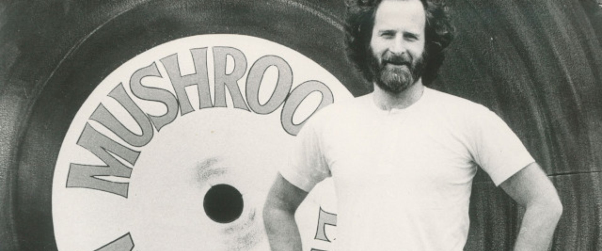 Ego: The Michael Gudinski Story