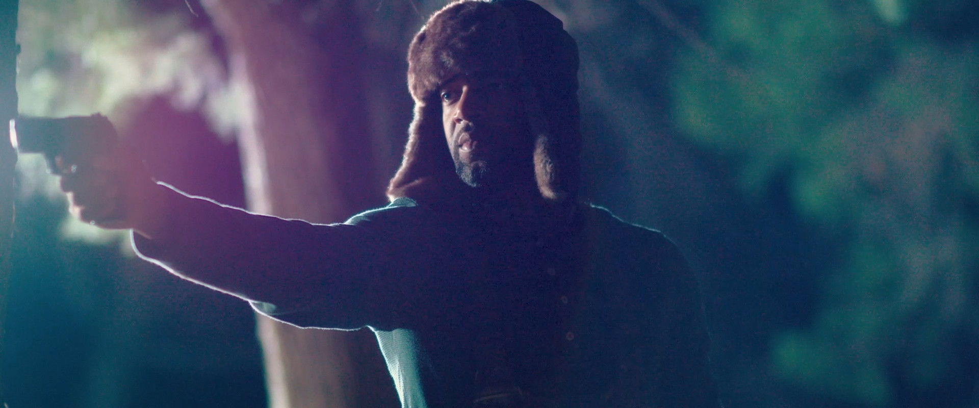 Hunter of the Night's banner image