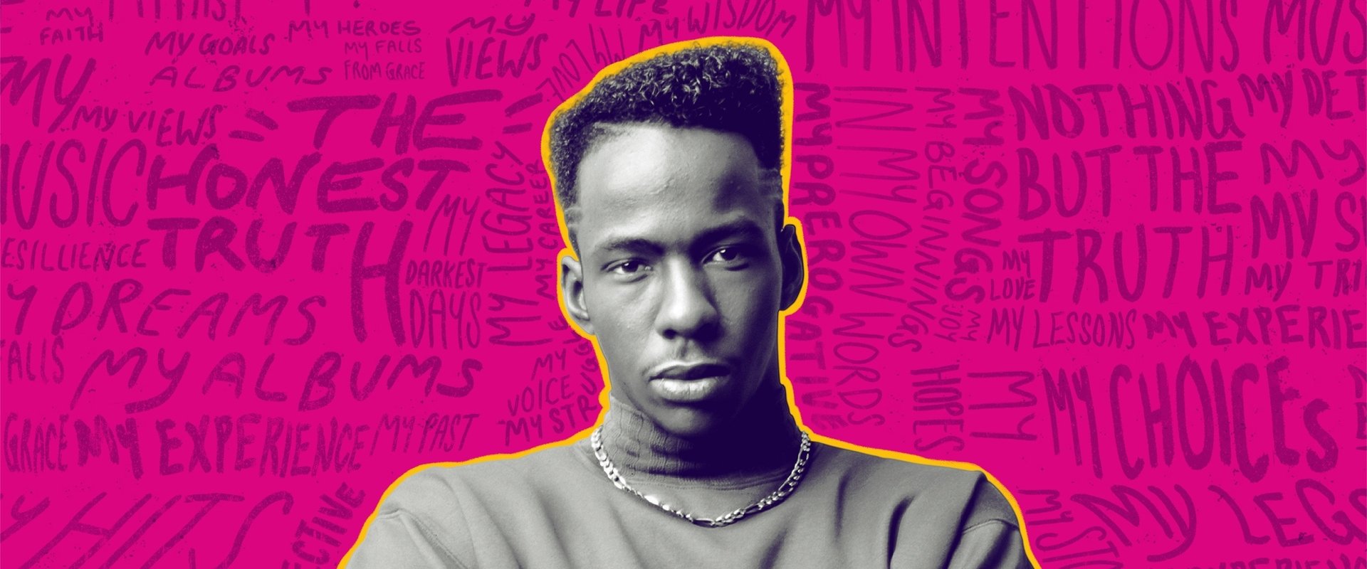 Biography: Bobby Brown