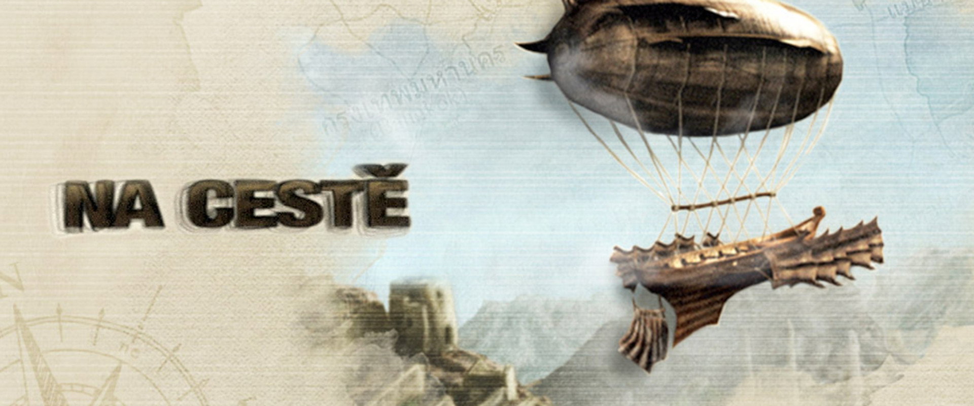 Na cestě's banner image