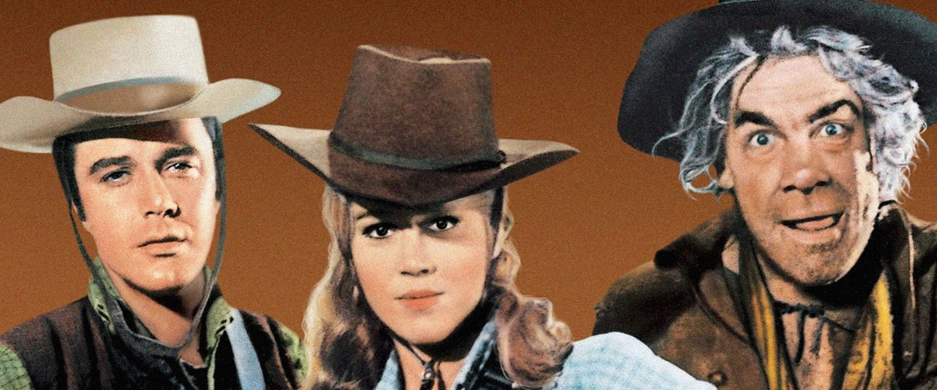 Cat Ballou - Hängen sollst du in Wyoming