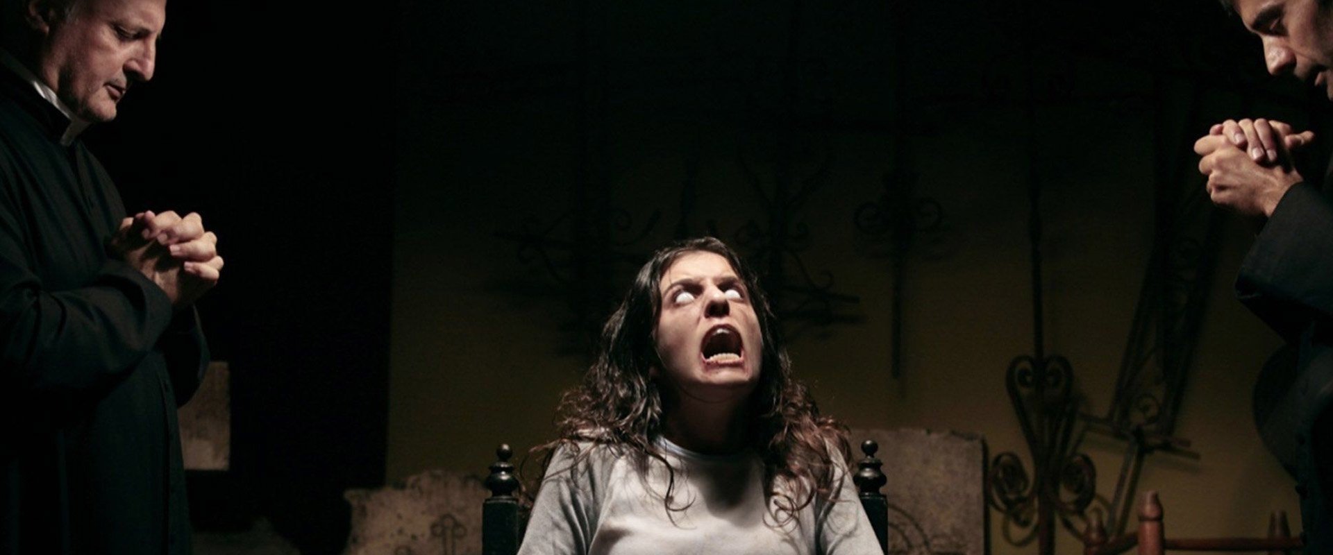 Exorcismus