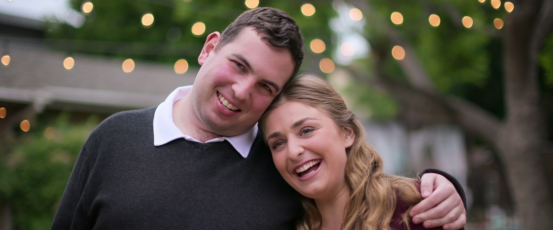 Love on the Spectrum