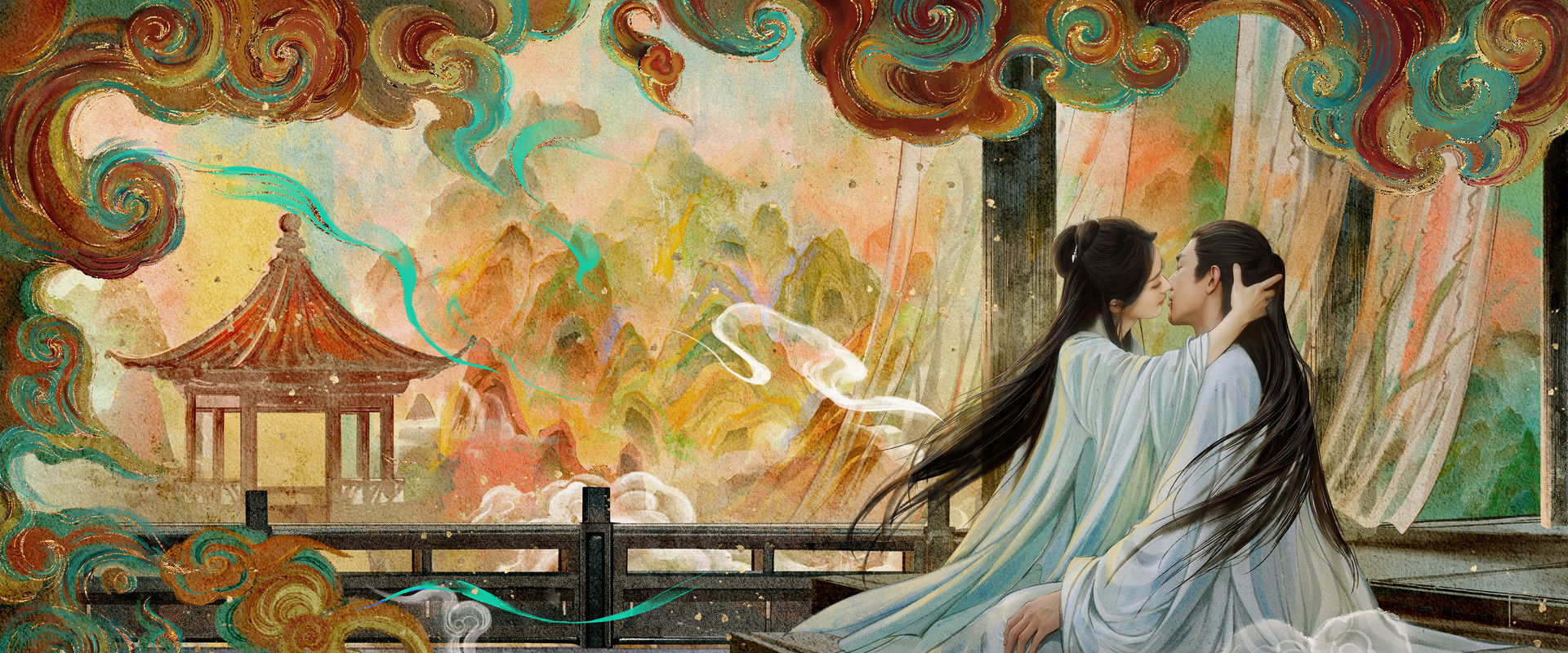 The Legend of ShenLi