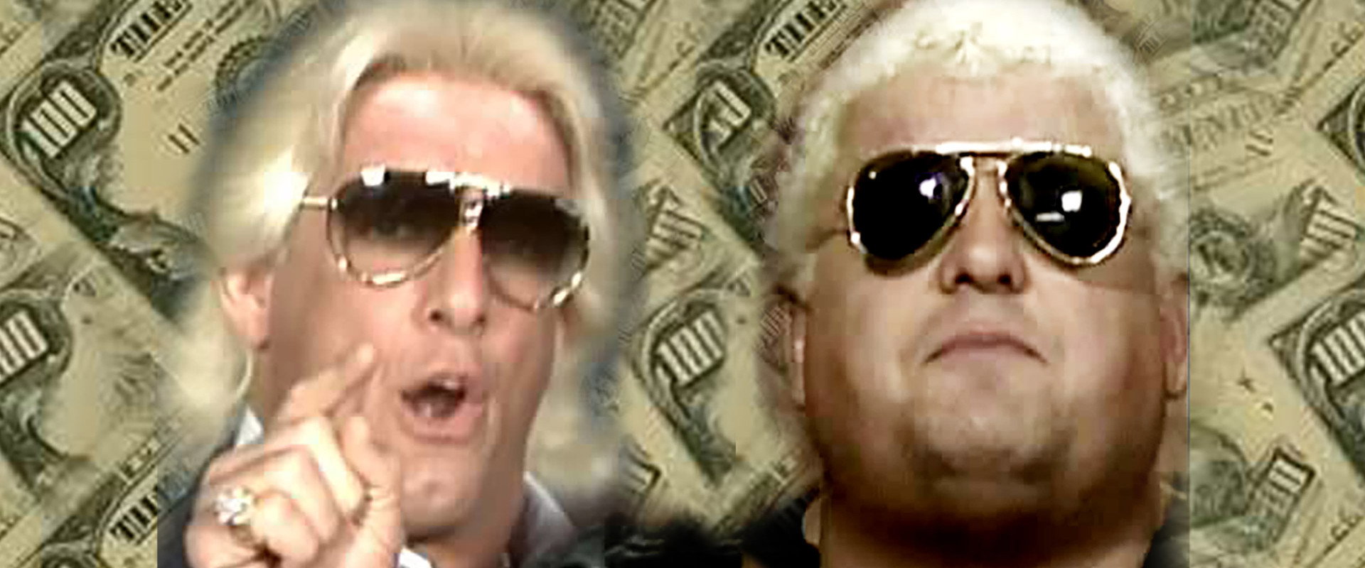 NWA Starrcade 1984's banner image