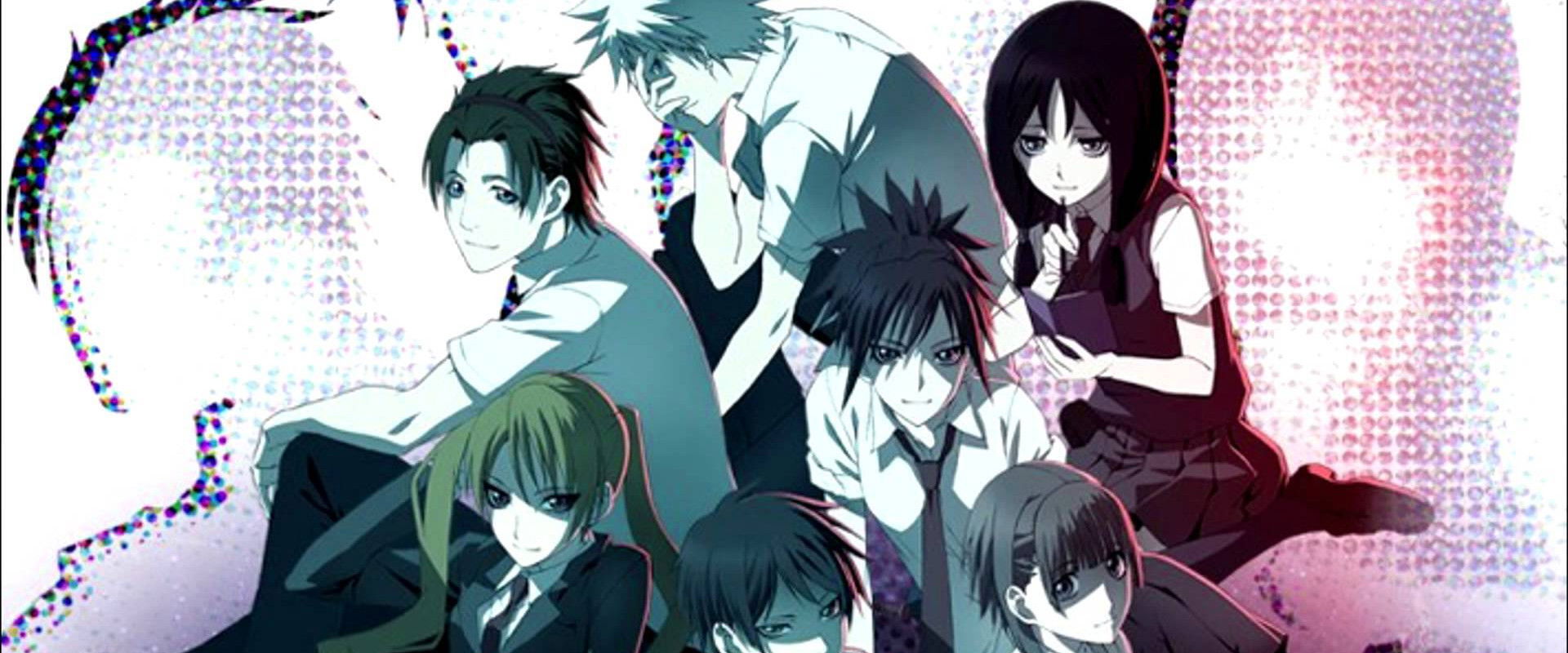 M3: The Dark Metal's banner image