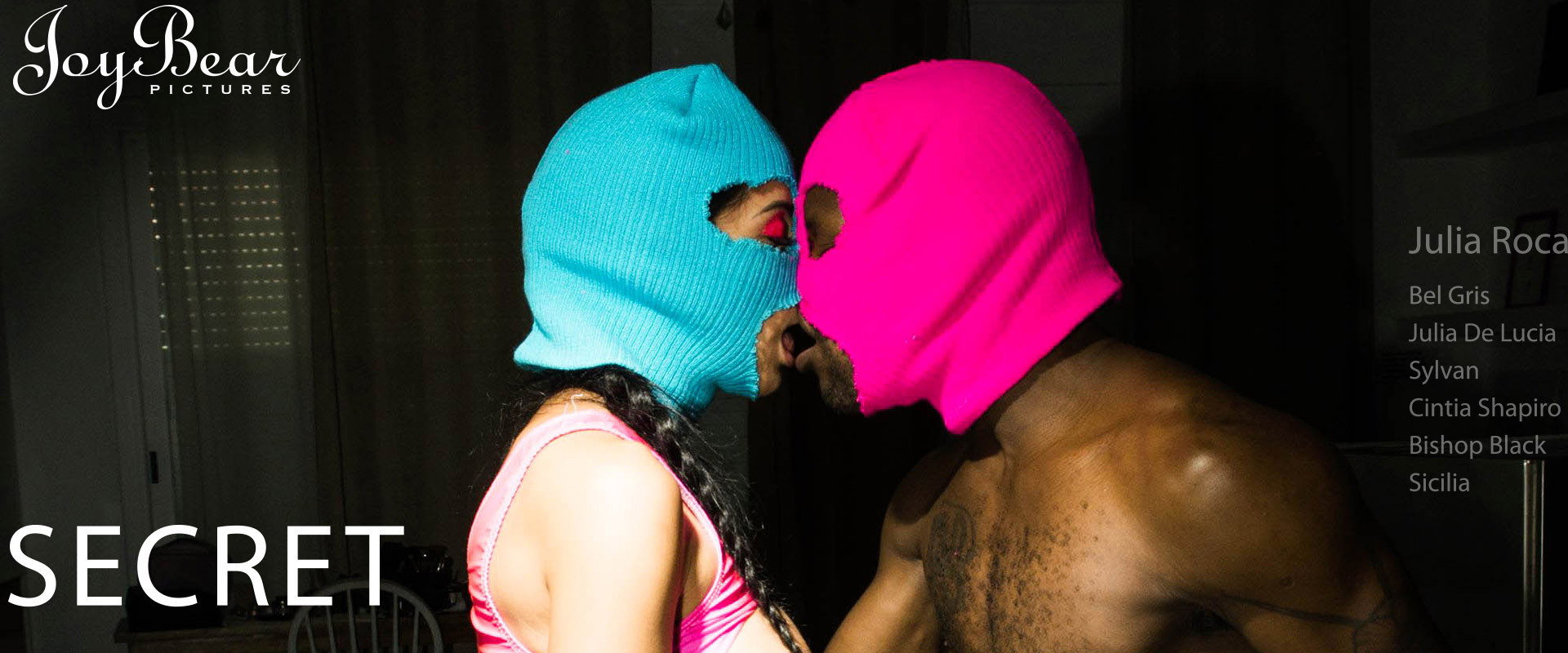 Secret Sex Society's banner image