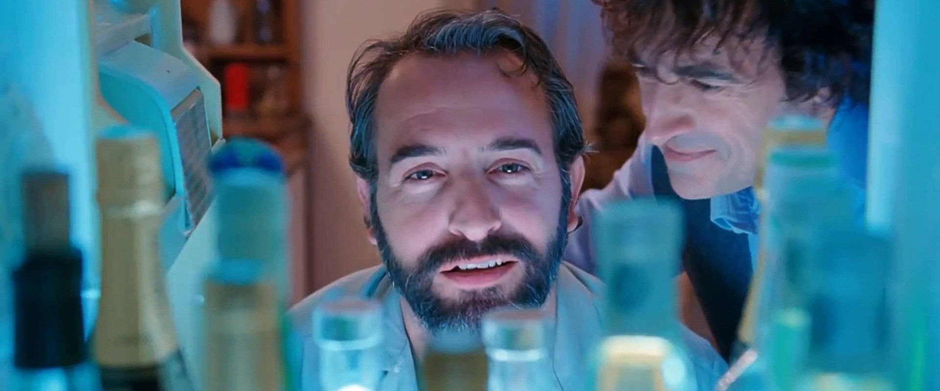 Le Bruit des glaçons