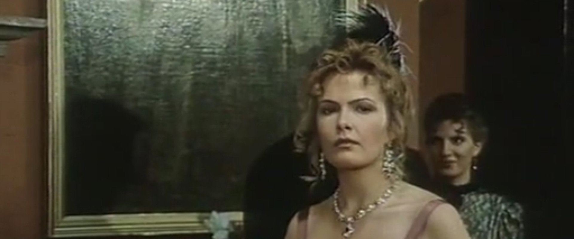 Rebecca: The Contemptuous Lover's banner image