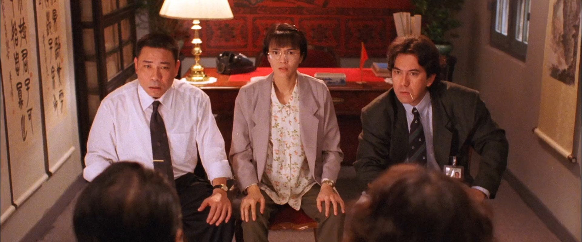 表姐，你好嘢！3之大人驾到