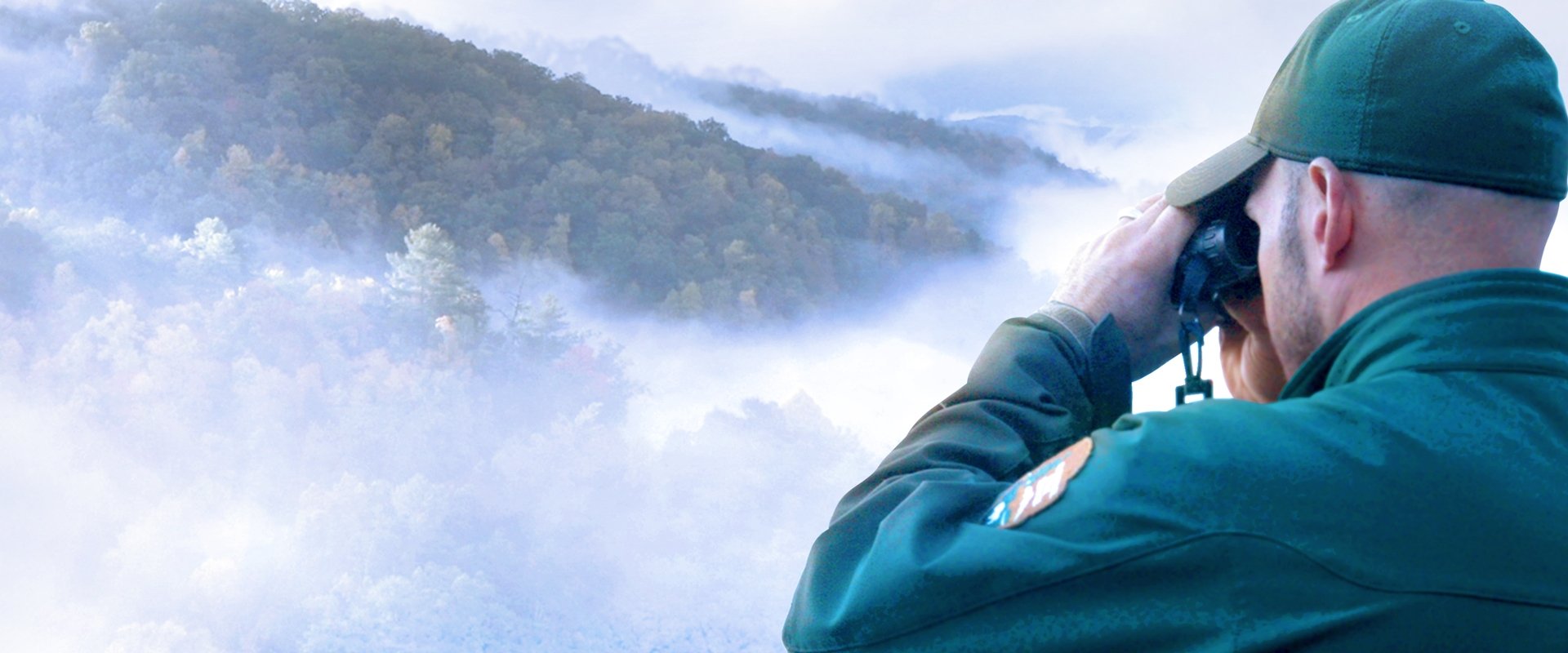 Smoky Mountain Park Rangers