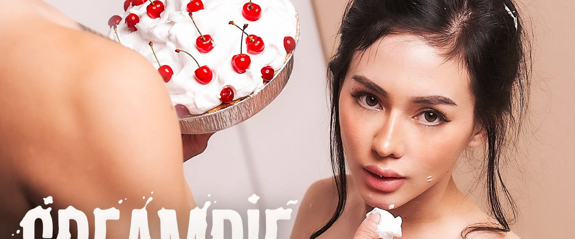 Creampie's banner image