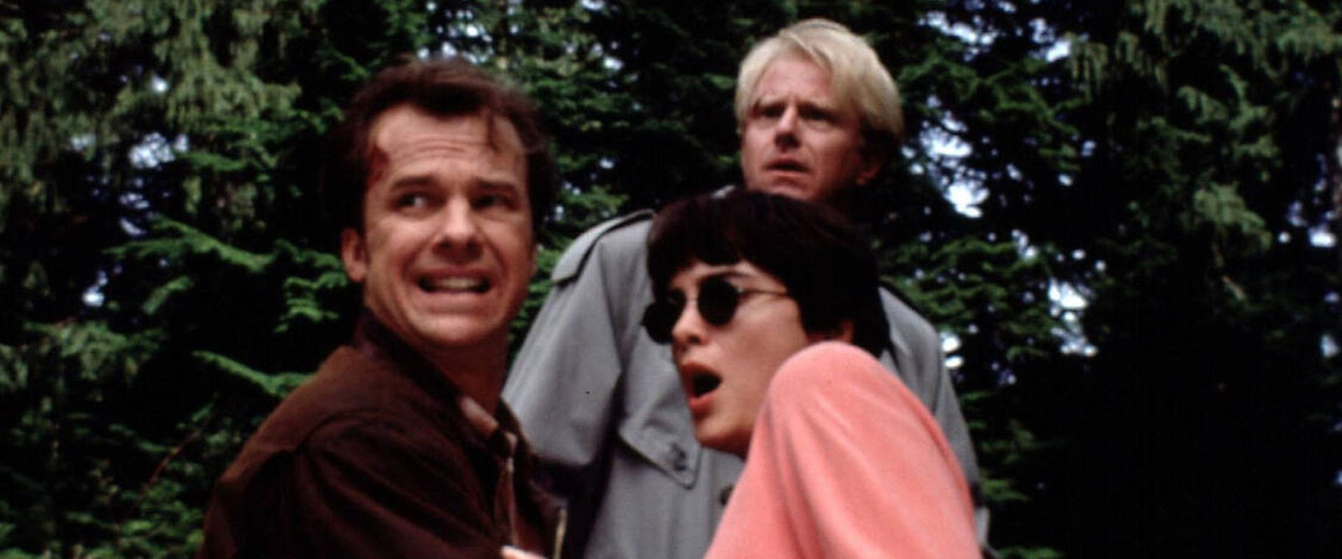 Incident at Deception Ridge's banner image