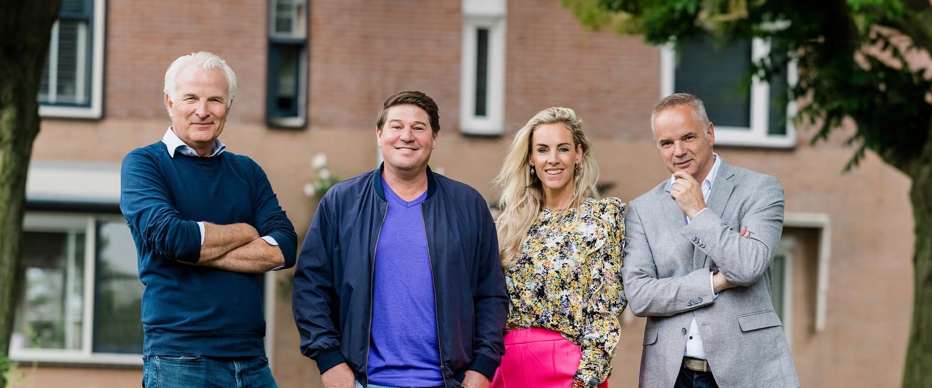 Kopen Zonder Kijken