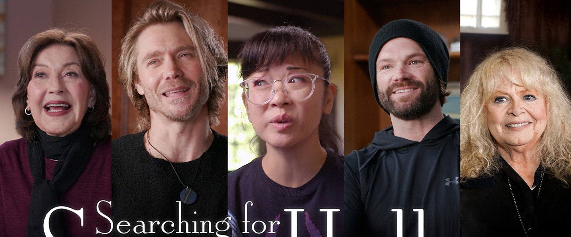 Searching for Stars Hollow's banner image