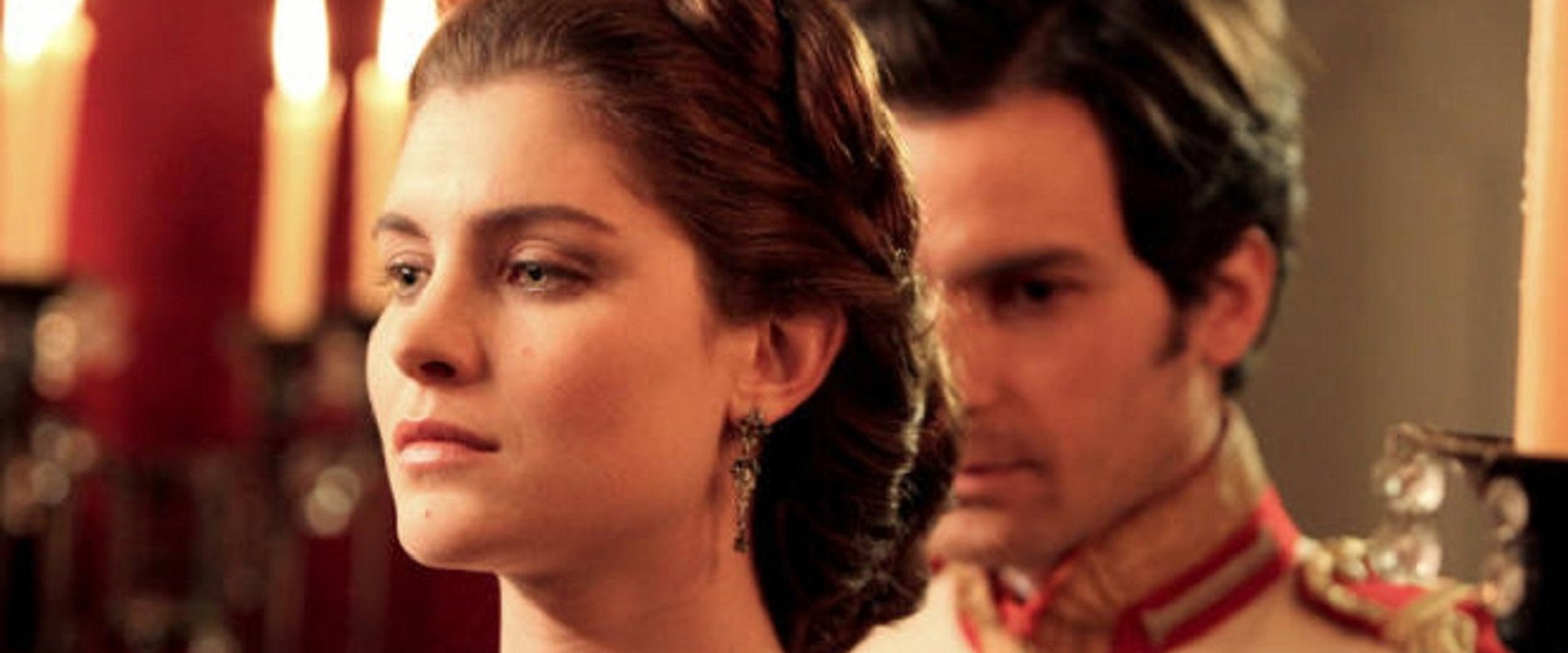Anna Karenina's banner image