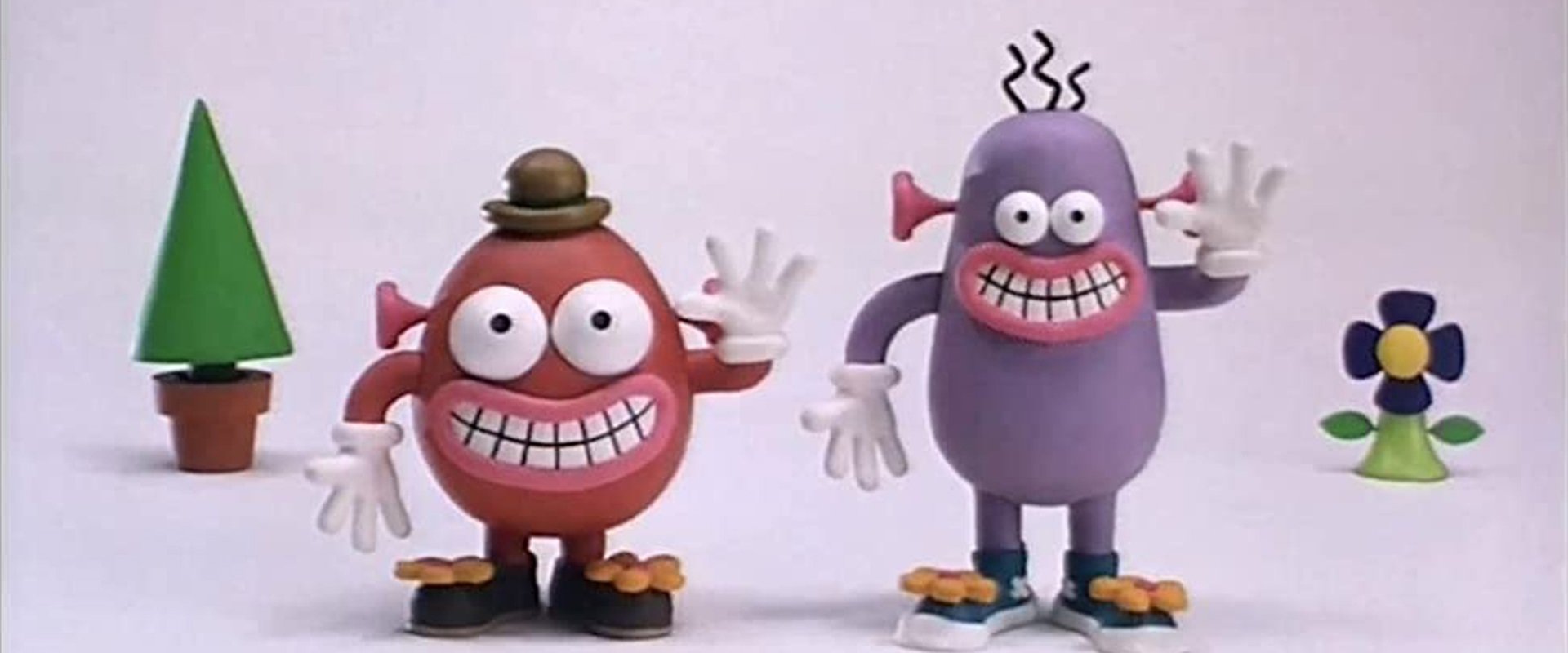 Pib and Pog
