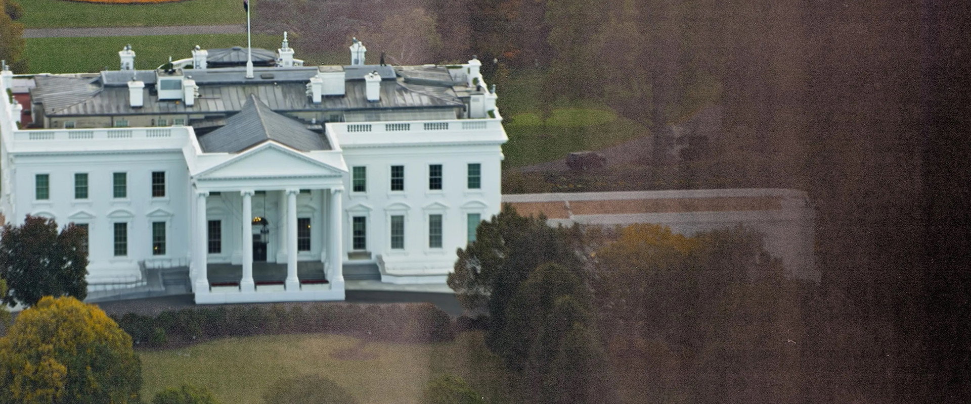 La Guerre, Donald Trump et nous : 2025, l'année de tous les dangers's banner image