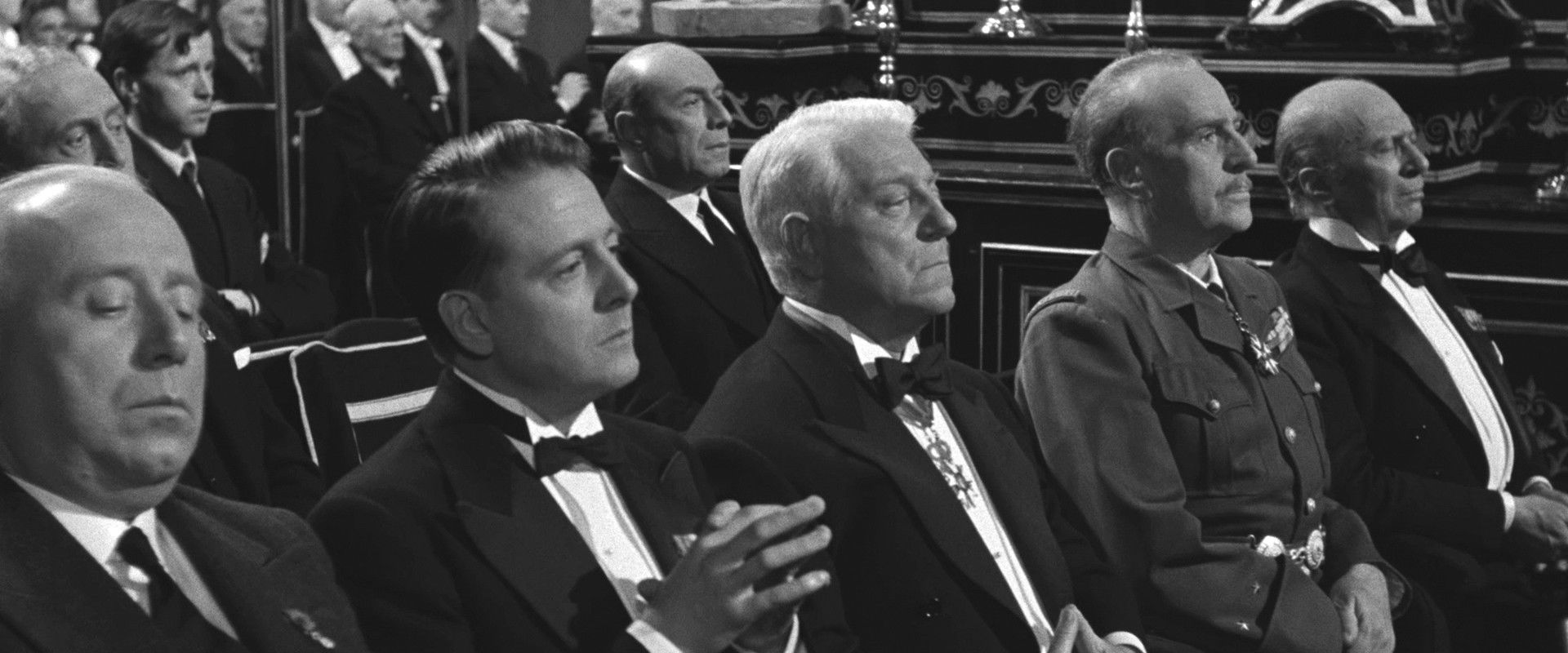 The Possessors's banner image