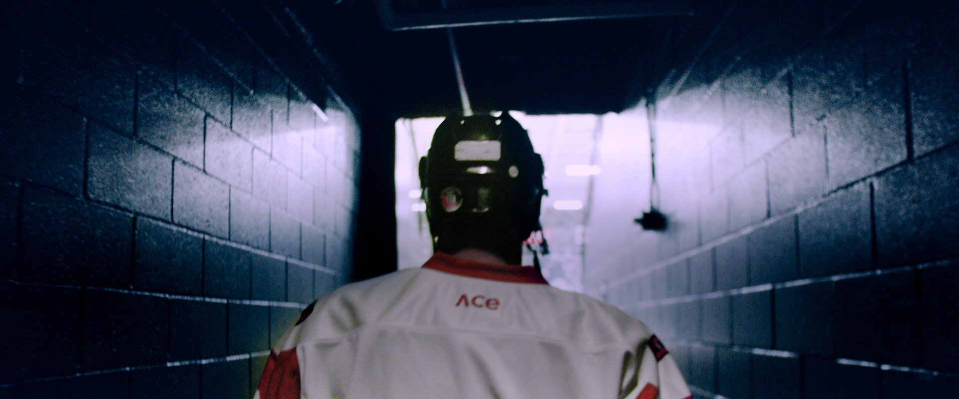 Chosen One: Alexandre Daigle