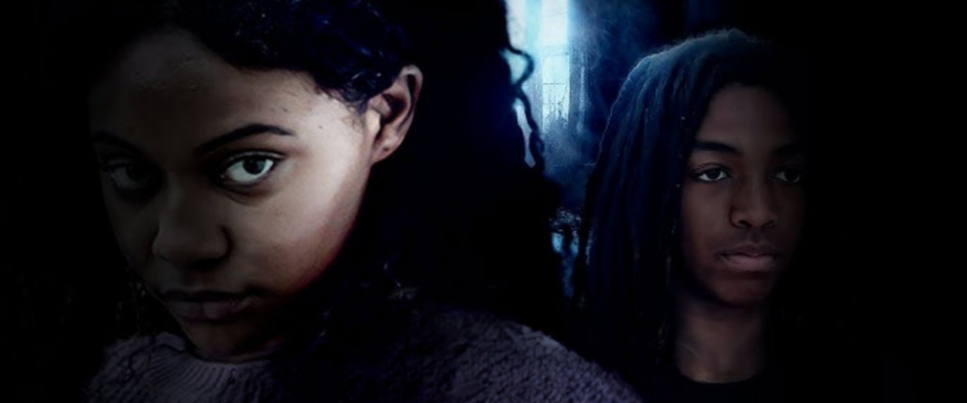 The Auntie — imagen panoramica