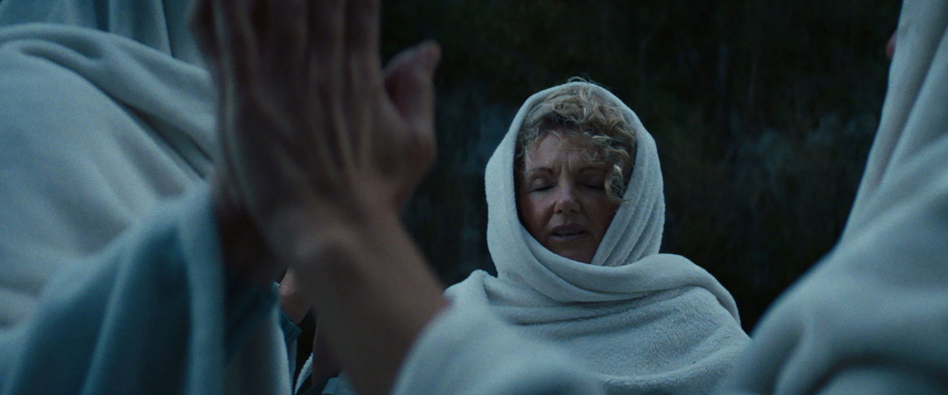 Shadowland's banner image