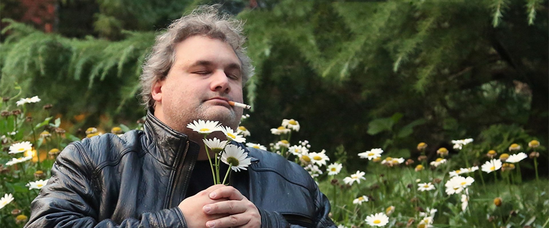 Artie Lange: The Stench of Failure