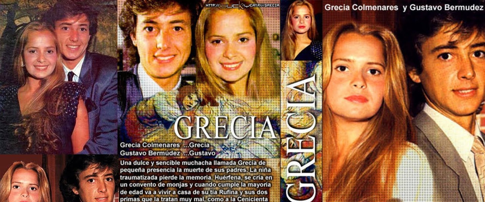 Grecia
