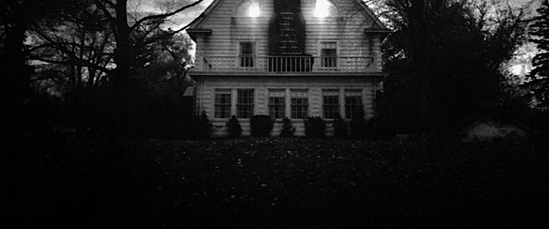 Amityville: The Haunting's banner image