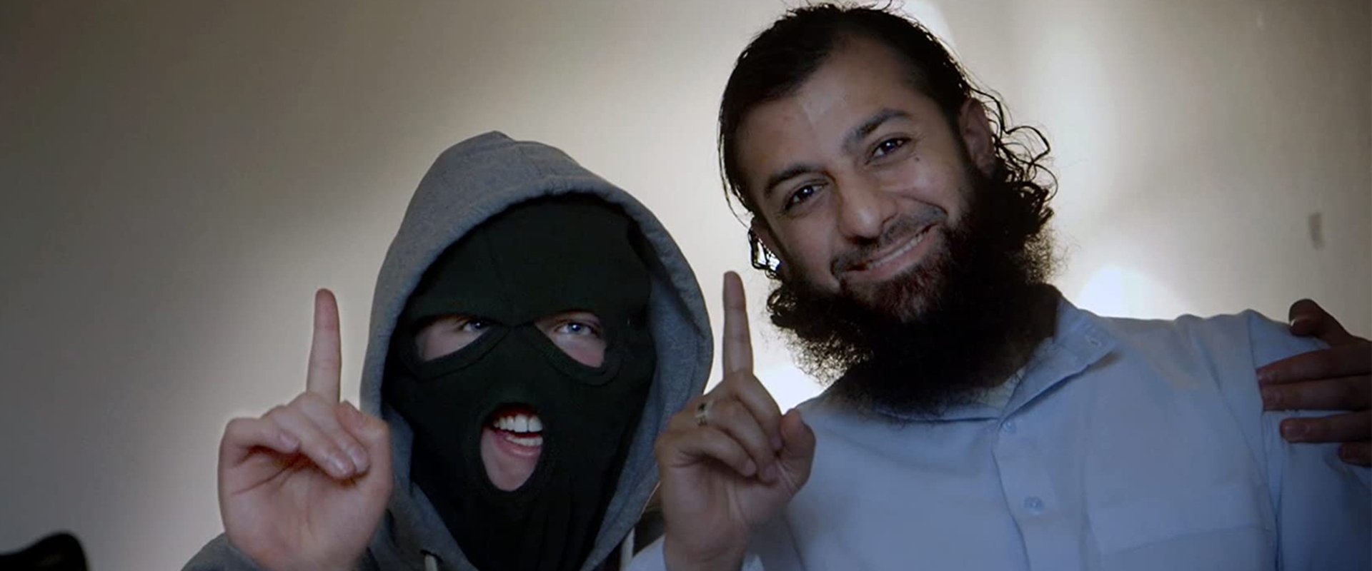 Recruiting for Jihad