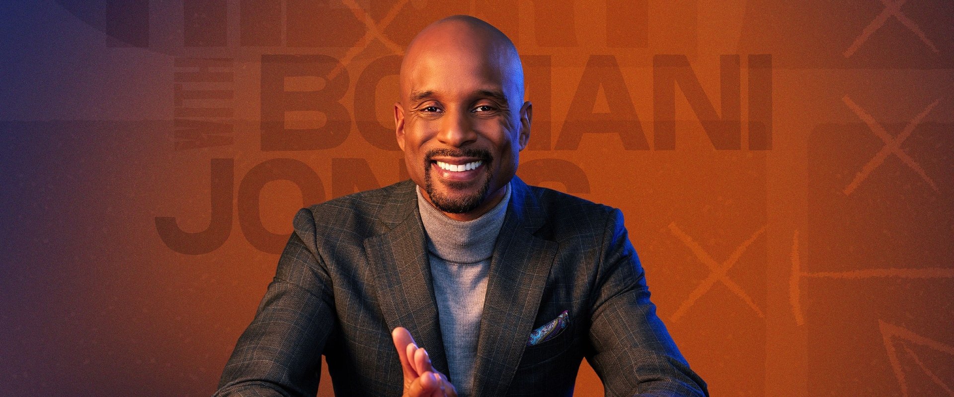 Game Theory with Bomani Jones