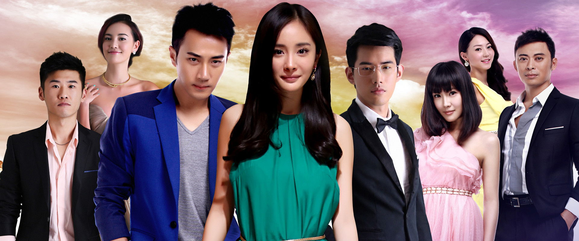 A Clear Midsummer Night